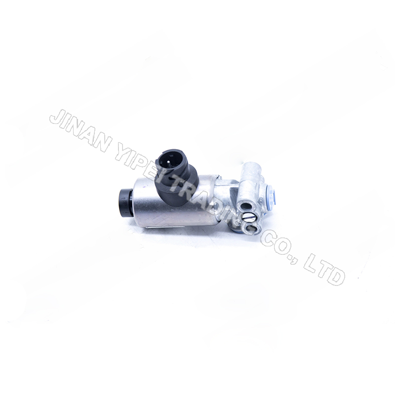 Электромагнитный клапан ASR SHACMAN DZ9100580217
