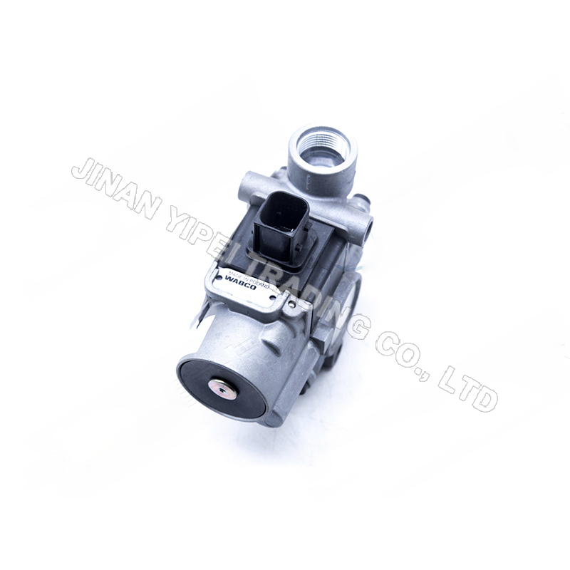 Электромагнитный клапан EBS3ABS WABCO SHACMAN DZ95189711802
