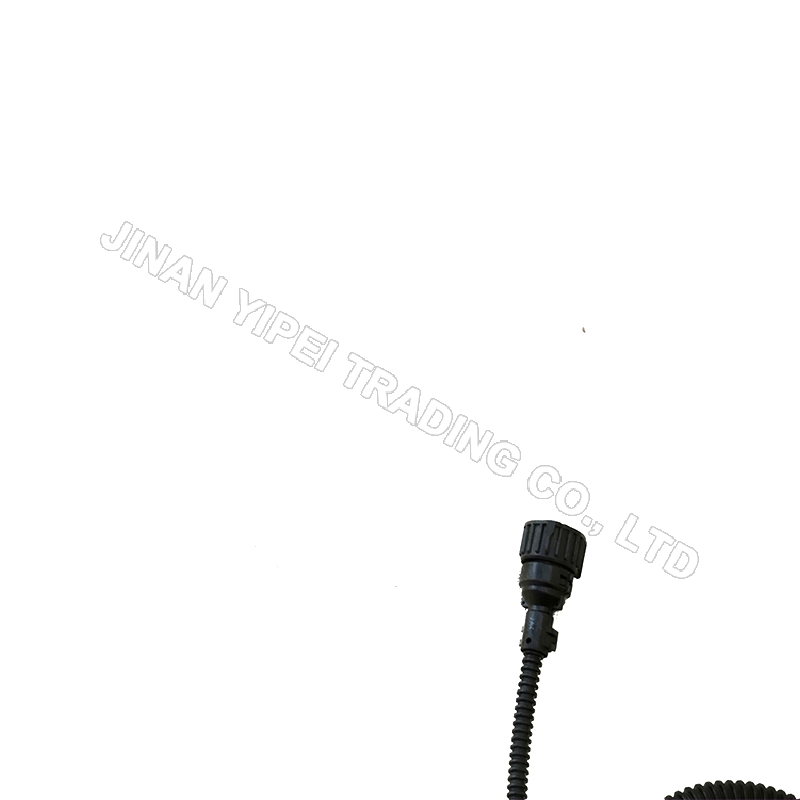 Шланг насоса мочевины SHACMAN DZ97189774066