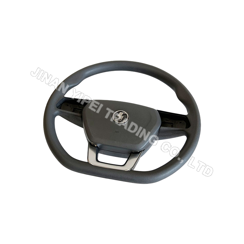 Рулевая колонка M3000 SHACMAN DZ96259460515