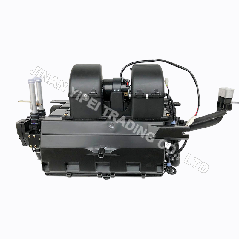Сборка корпуса кондиционера (M3000S) SHACMAN DZ15221842323