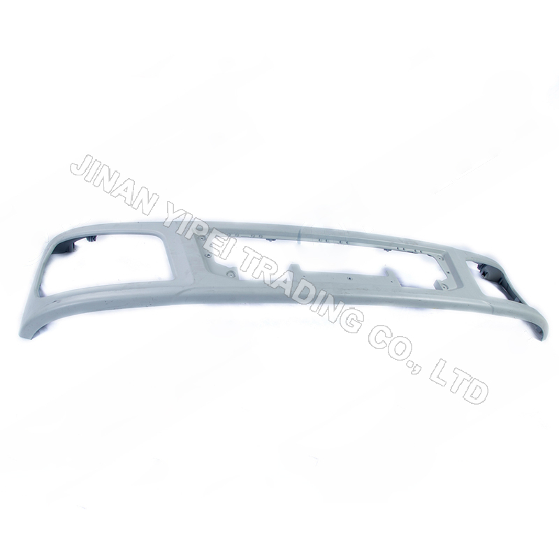 Сборка бампера сварная SHACMAN DZ98149621001