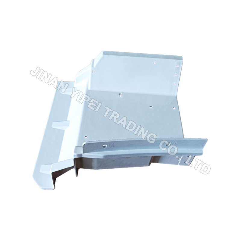 Ступени правой двери SHACMAN FDZ13241240426E1
