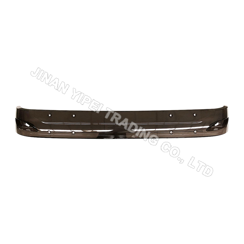Козырек кузова X3000 SHACMAN DZ14251880091