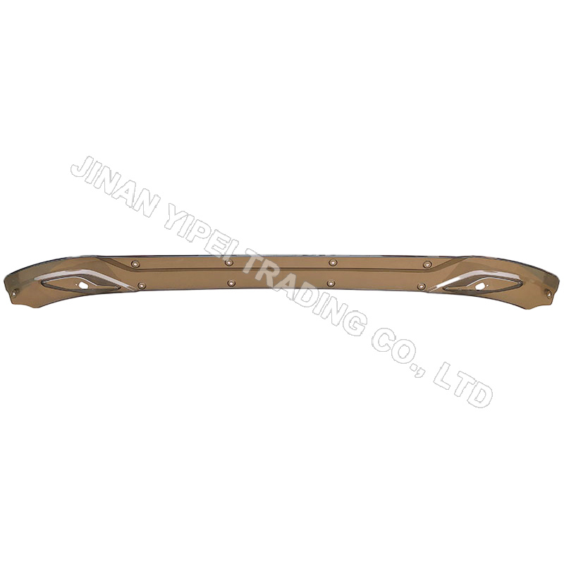 Корпус солнцезащитного козырька SHACMAN DZ15221880161