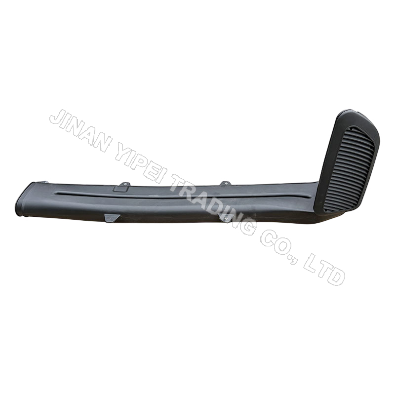 Узел впускной плоской трубы SHACMAN DZ9X259190200