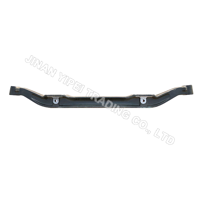 Передняя ось в сборе SHACMAN SZ938000732