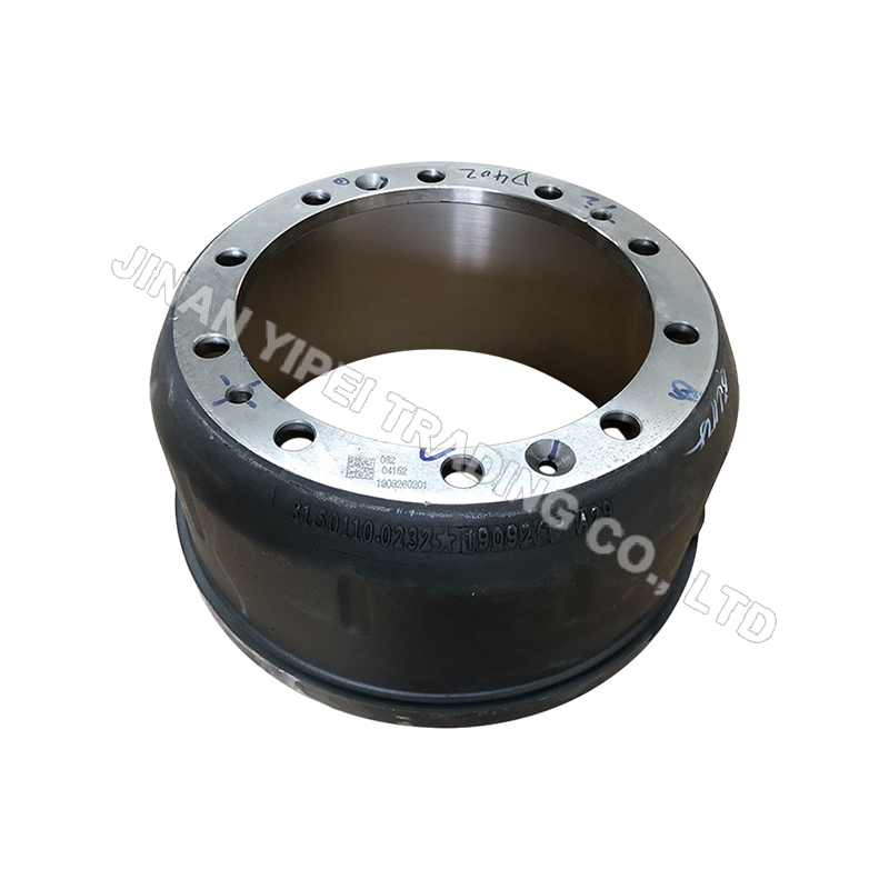 Тормозной барабан SHACMAN HD90009441060