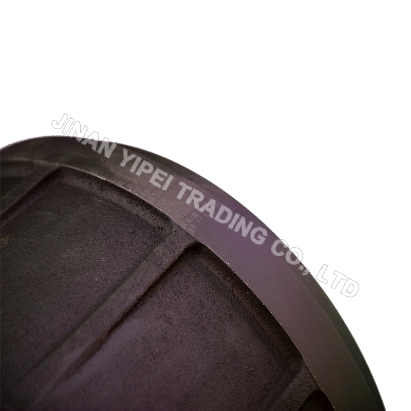 Тормозной барабан SHACMAN DZ90009348009