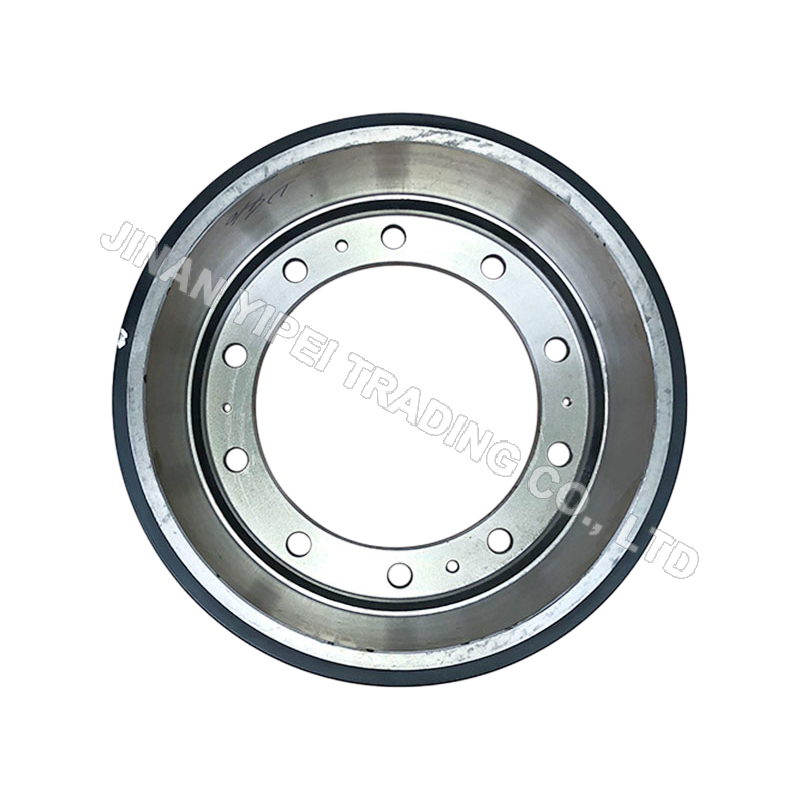 Тормозной барабан SHACMAN HD90129340571