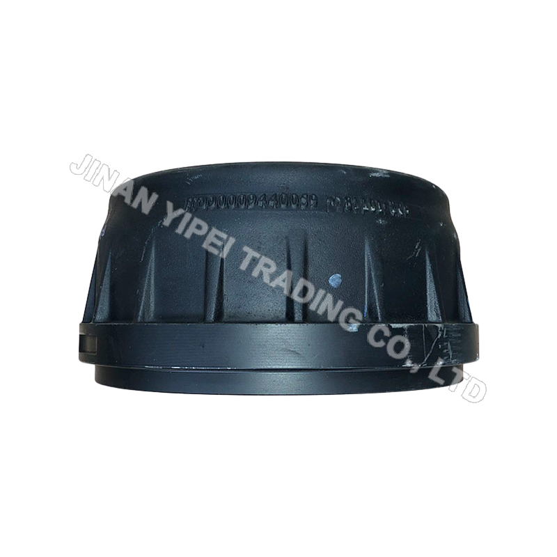 Тормозной барабан SHACMAN HD90009440059