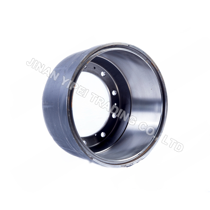 Тормозной барабан SHACMAN HD91129340028
