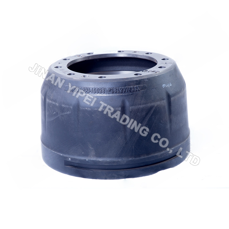 Тормозной барабан SHACMAN HD91129340028