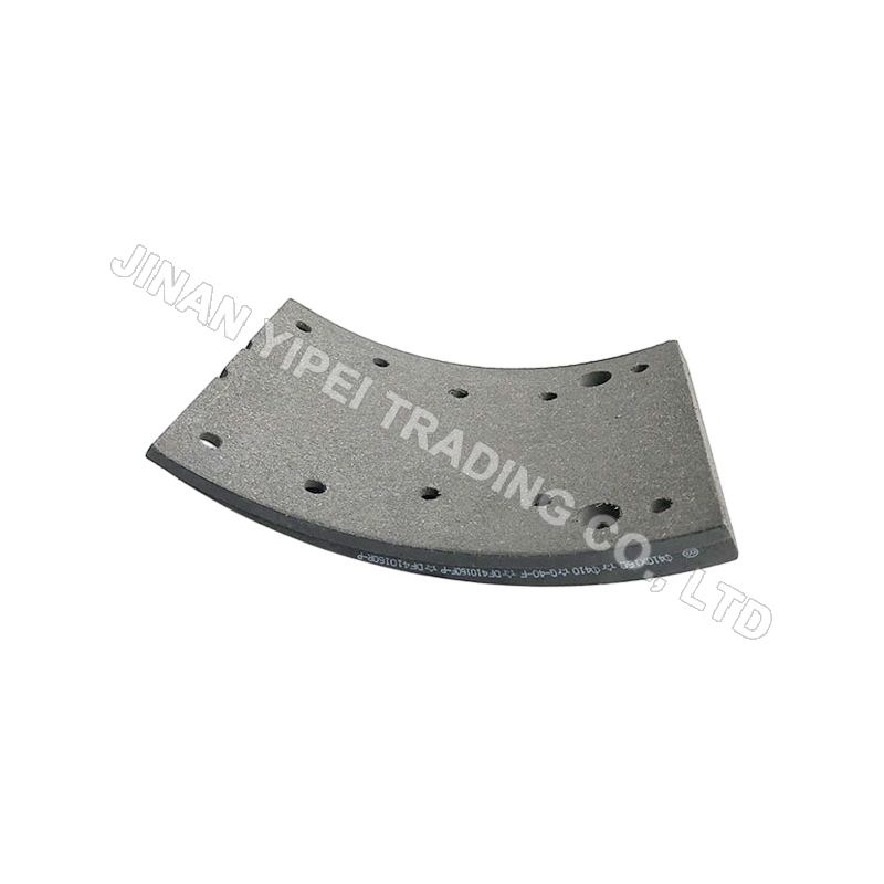 Тормозная колодка SHACMAN HD90009440177