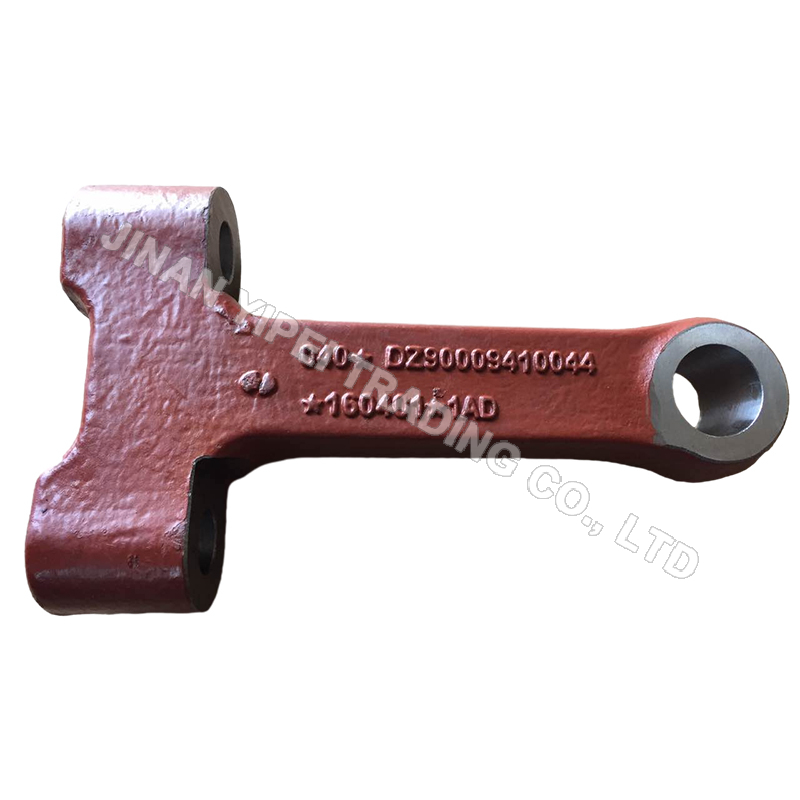 Рычаг подвески (левый) SHACMAN DZ90009410044