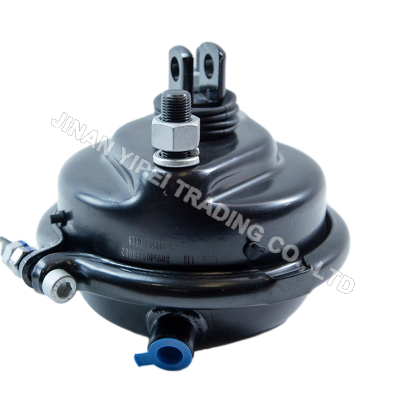 Тормозная камера SHACMAN HD95009360001 HD95009360002