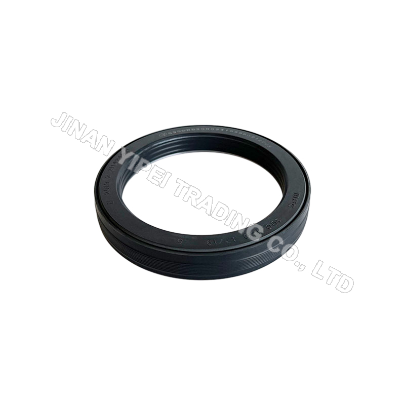 Маслосъемное кольцо ступицы SHACMAN HD90009410996
