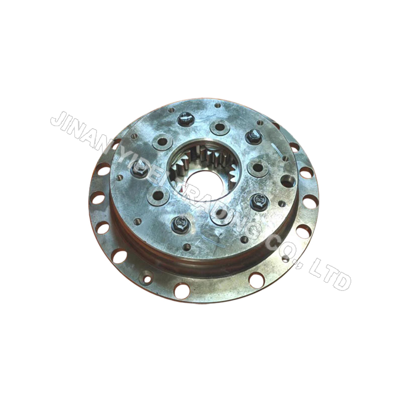 Колесный редуктор в сборе SHACMAN FHD9000942001801