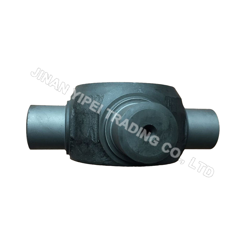 Крестовина SHACMAN DZ90149326025