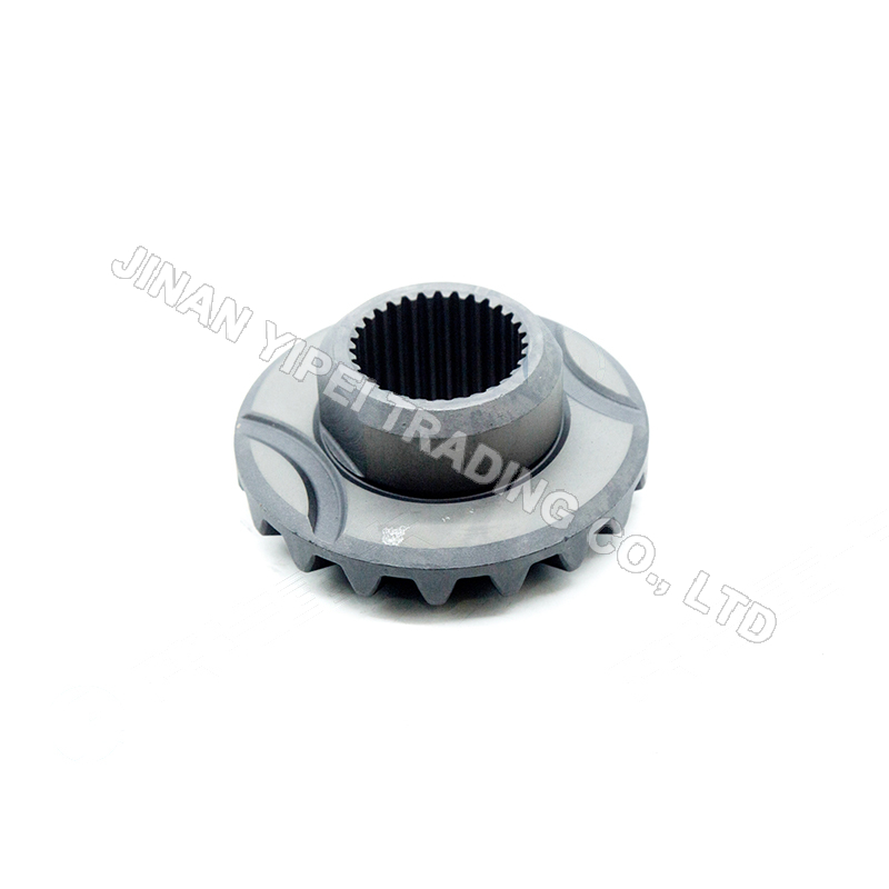 Полуось шестерни SHACMAN HD469-2403015