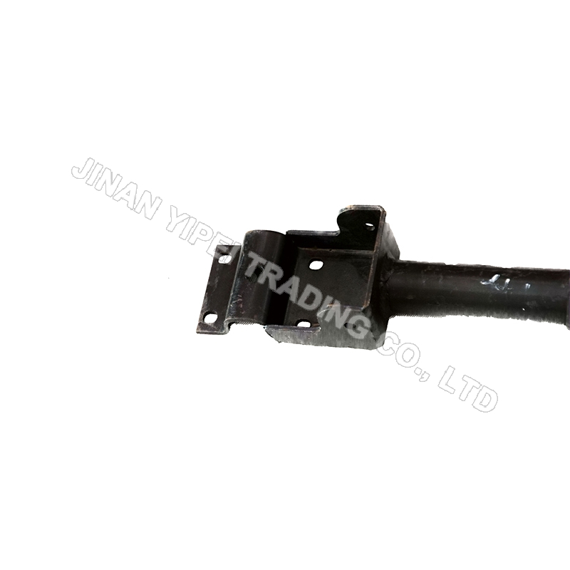 Сборка балки SHACMAN DZ13241970001
