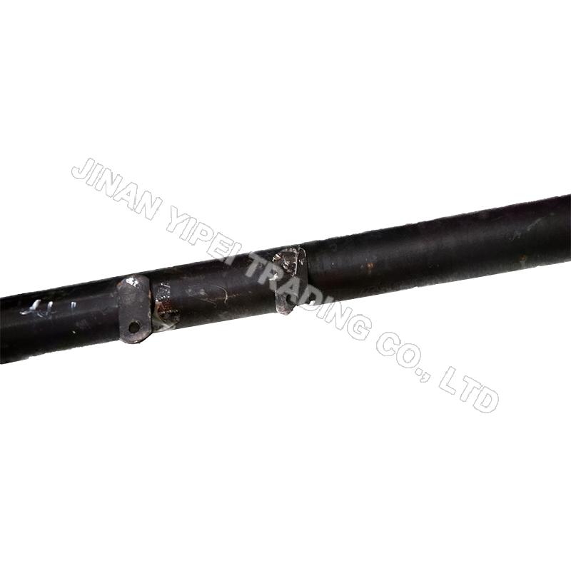 Сборка балки SHACMAN DZ13241970001