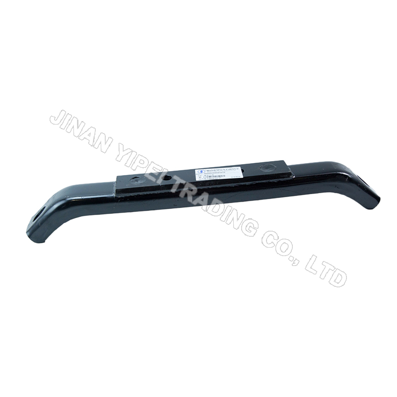 Сборка балки SHACMAN DZ95259591015