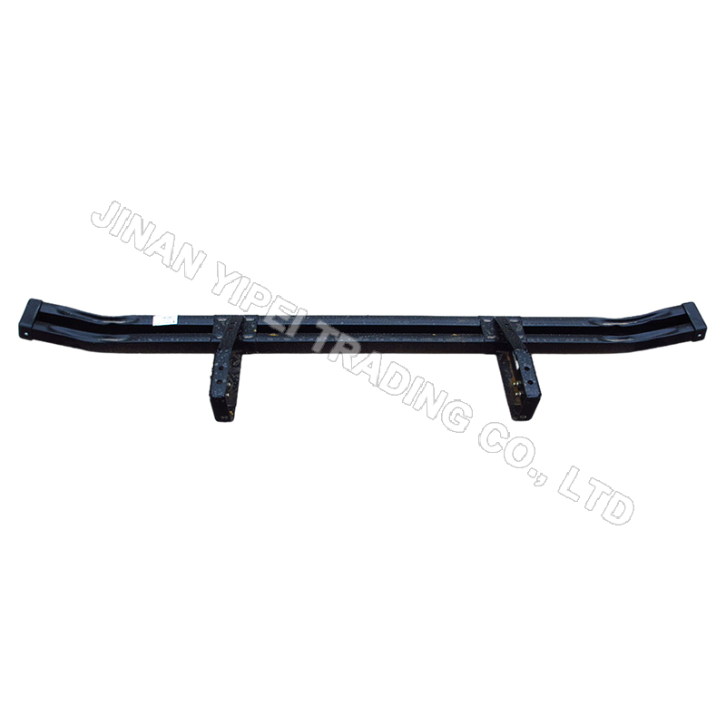Сборка балки SHACMAN DZ97189641095
