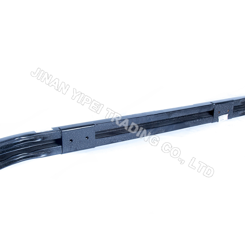 Сборка аварийной балки SHACMAN DZ98149643018