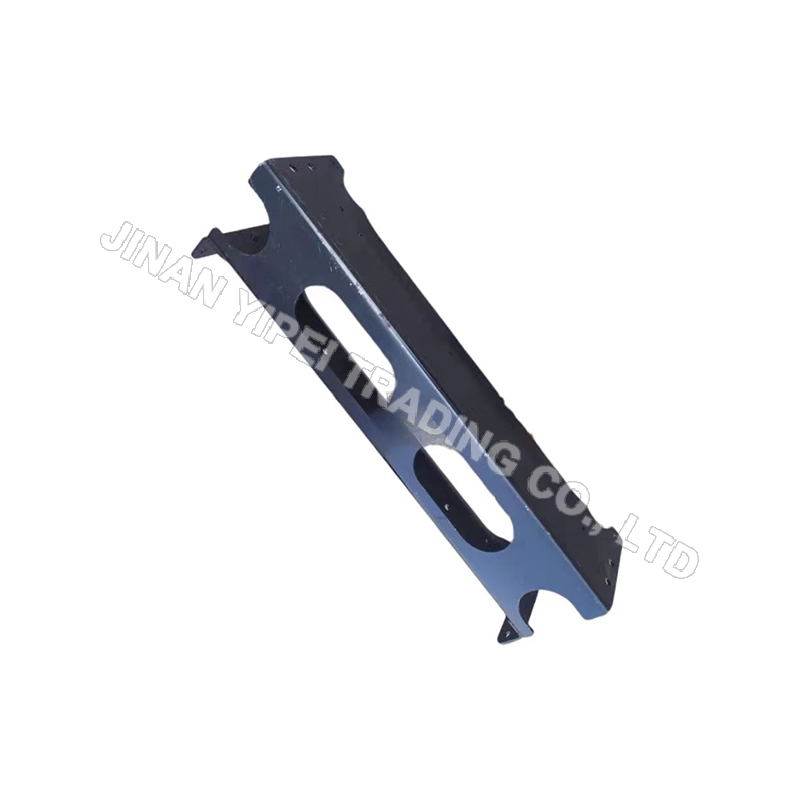 Передняя балка в сборе SHACMAN DZ95259800005