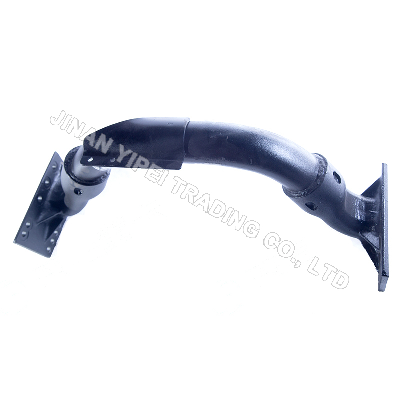 Трубчатая сборка балки SHACMAN DZ95259510421