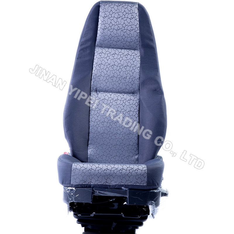 НОВАЯ ЛЕВАЯ ПОДВЕСКА СИДЕНИЯ M3000 С ПНЕВМОПОДВЕСКОЙ SHACMAN DZ15221510011 DZ22406900030