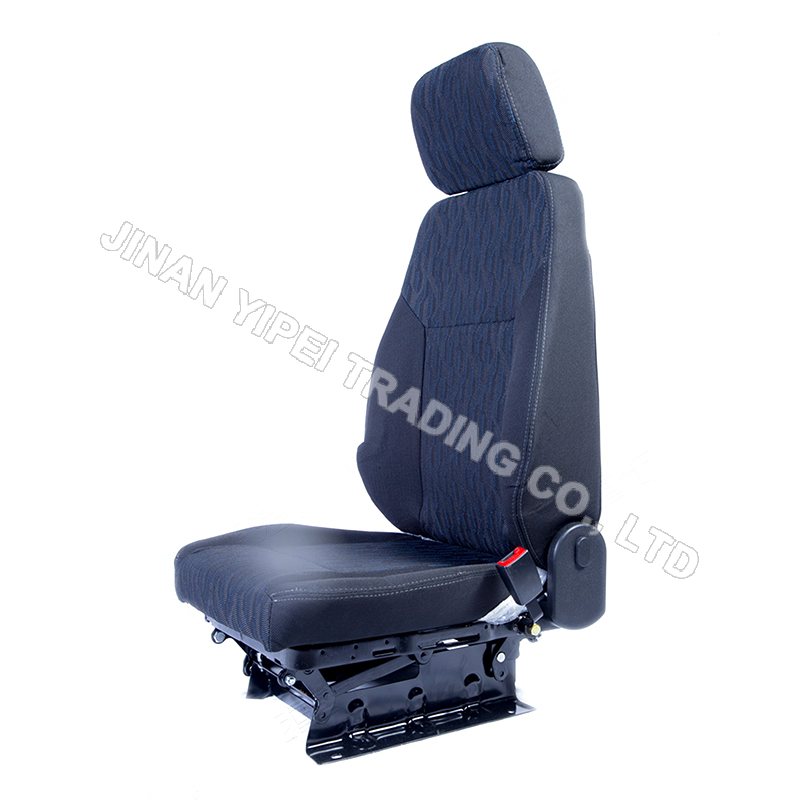Узел сиденья Fixed Right SHACMAN DZ13241510014