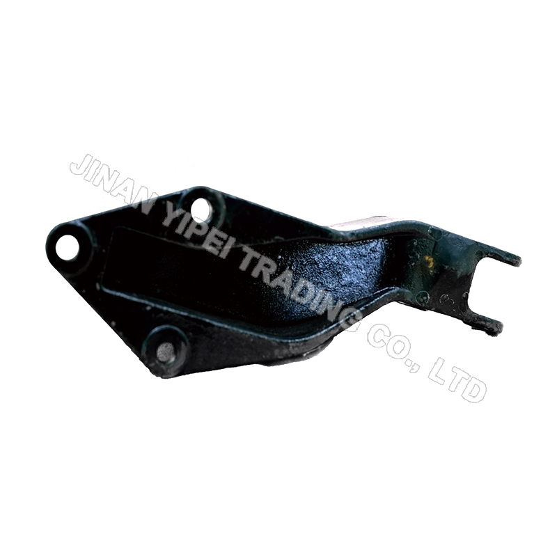 DZ15221443123 DZ15221443122 Задний подвес Левый кронштейн MP9HP10H SHACMAN