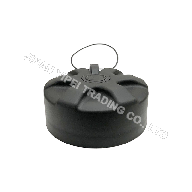 DZ91189553002 Защитная крышка топливного бака SHACMAN