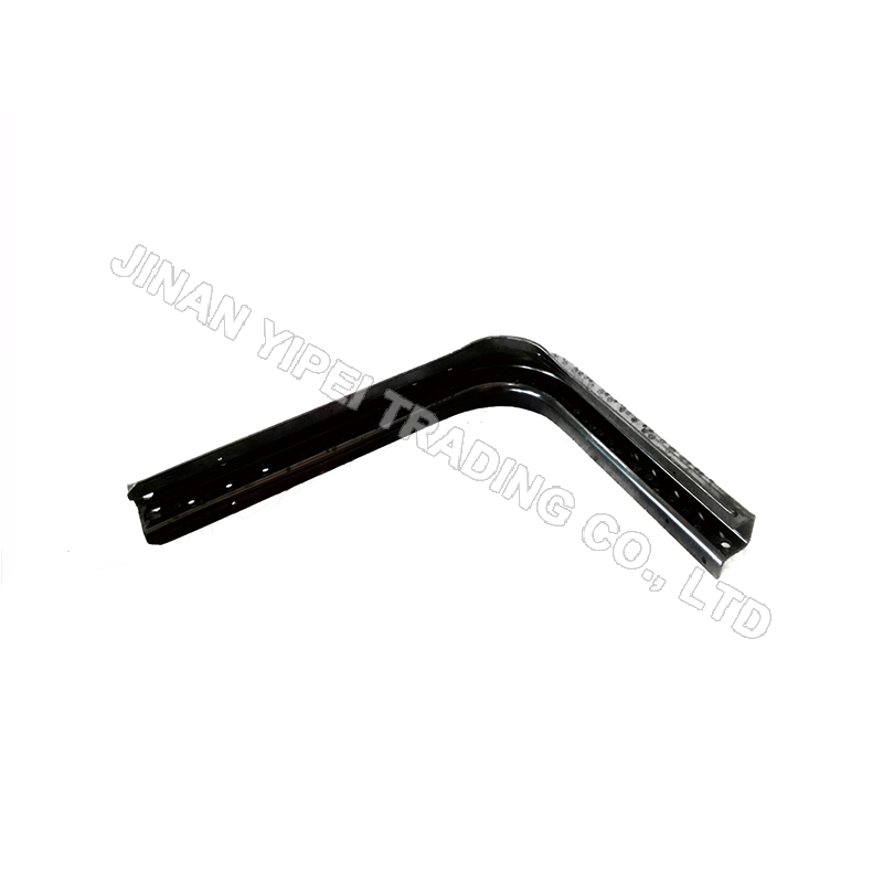 DZ91189553761 Кронштейн топливного бака SHACMAN