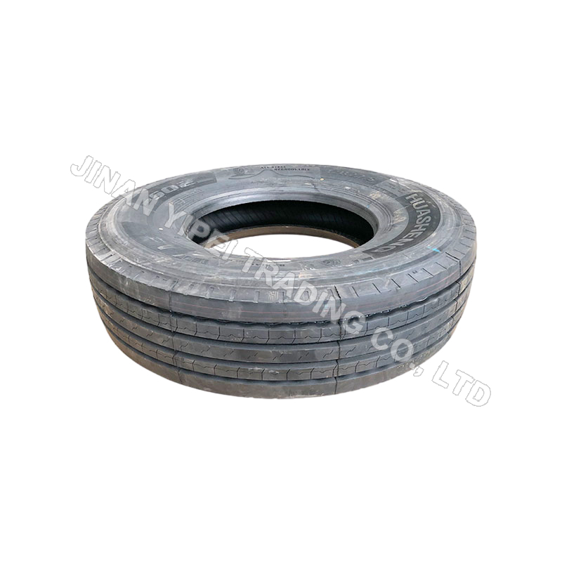 DZ95259610819 12R22.5 Шина 18PR Вертикальный протектор SHACMAN