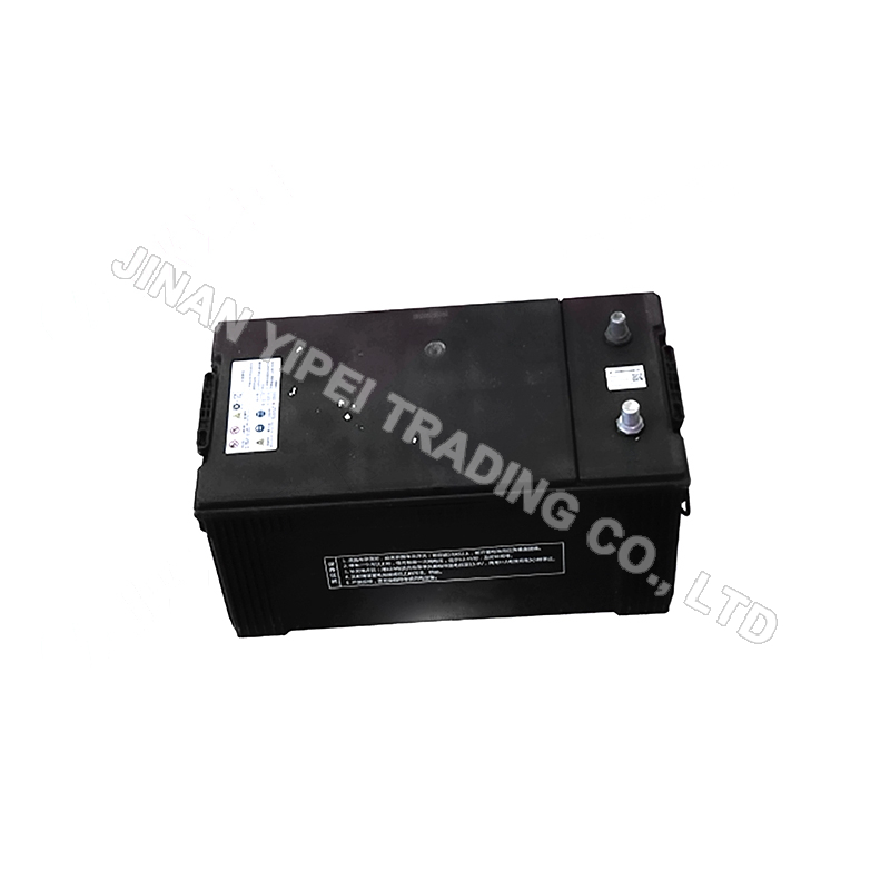 DZ9X259761220 220Ah Бессвинцовая аккумуляторная батарея SHACMAN