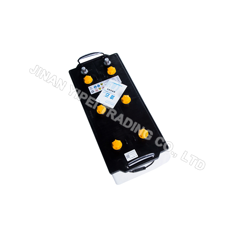 DZ95189760065 165Ah Стандартная батарея SHACMAN