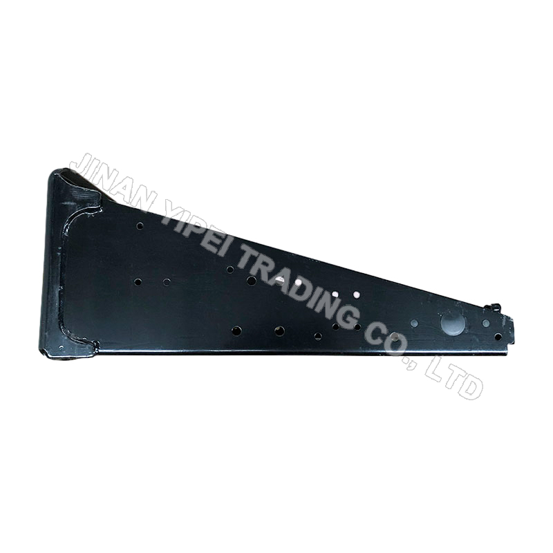 DZ95189761010 Корпус аккумуляторной батареи в сборе SHACMAN