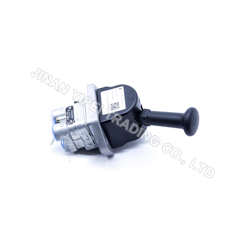 AZ9100368010 Ручной тормозной клапан SHACMAN