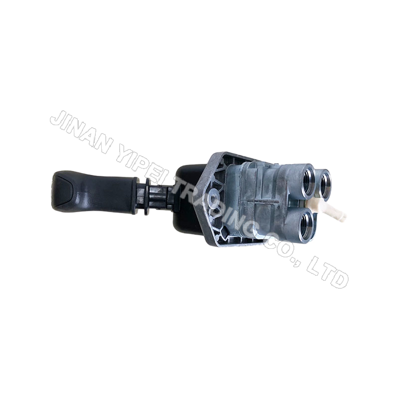 DZ97259090030 Ручной тормозной клапан SHACMAN