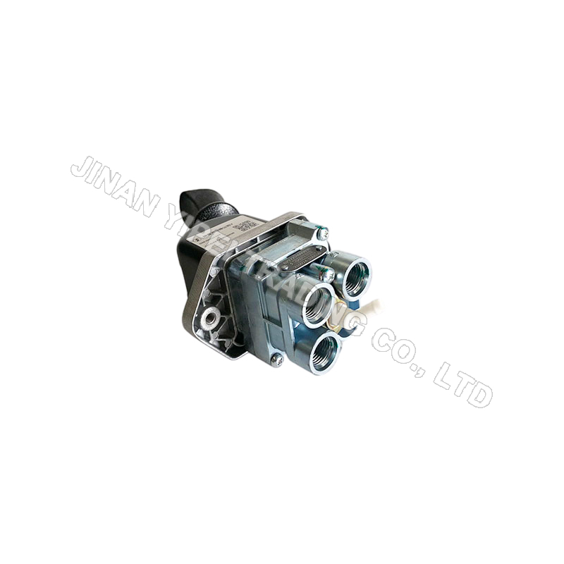 DZ97259090030B Клапан ручного тормоза SHACMAN