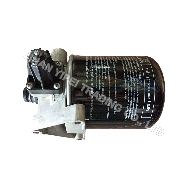 DZ9100369472 Воздушный осушитель SHACMAN