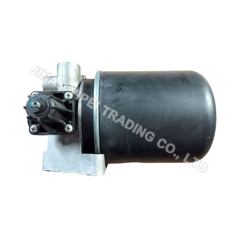 DZ95189360014 Воздушный осушитель SHACMAN