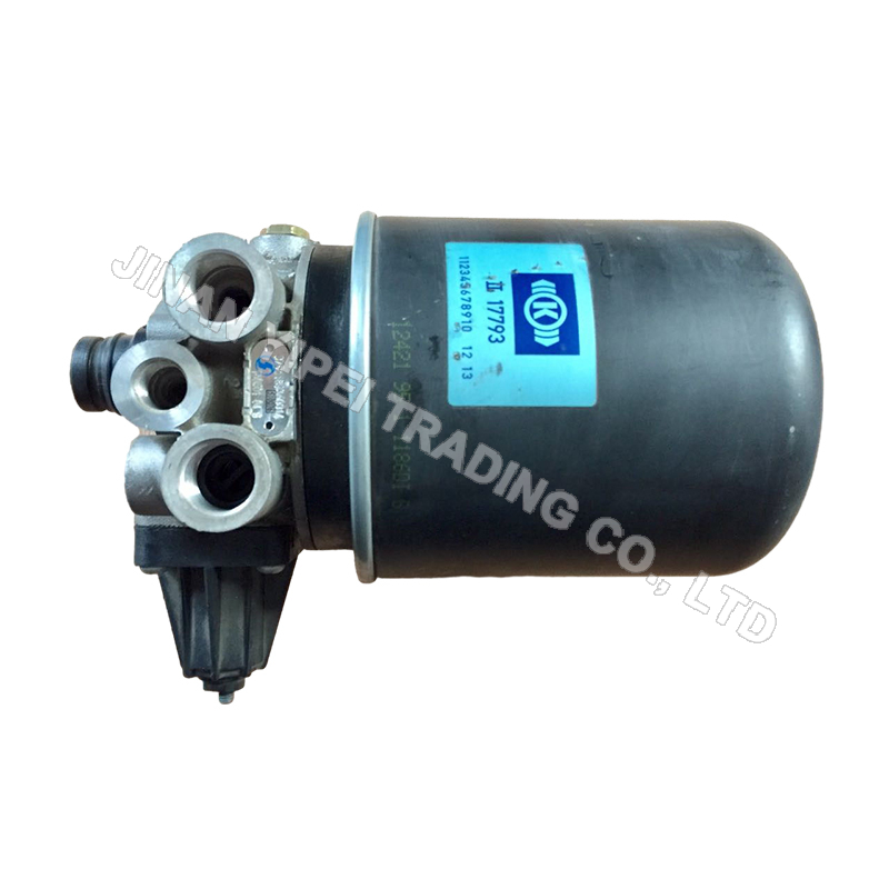 DZ95189360014 Воздушный осушитель SHACMAN