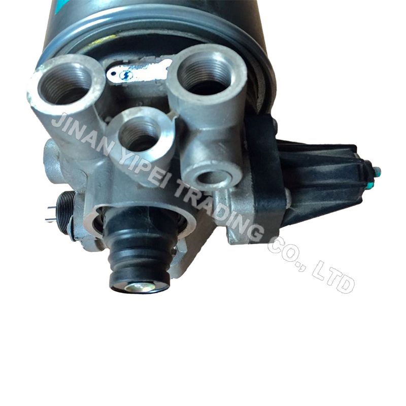 DZ95189360014 Воздушный осушитель SHACMAN