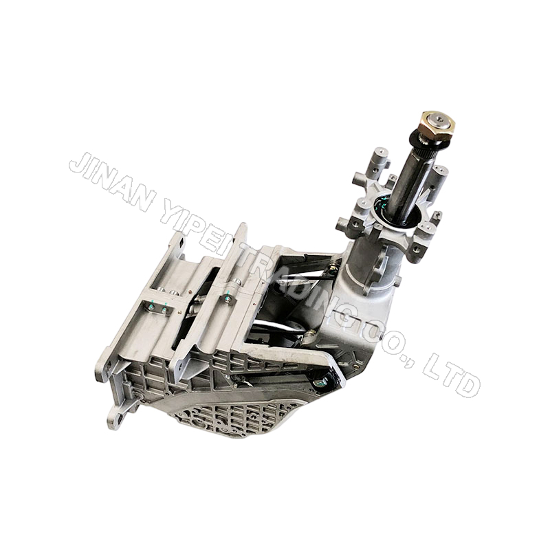 DZ9X189460203 Сборочный узел рулевой колонки SHACMAN