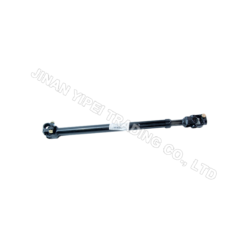 DZ96189460515 Рулевая телескопическая валовая сборка MZ15229460150 SHACMAN