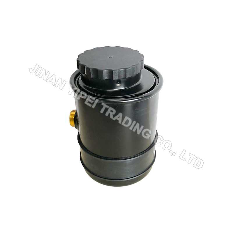 DZ9X259470205 Сборка масляного бака рулевого управления SHACMAN